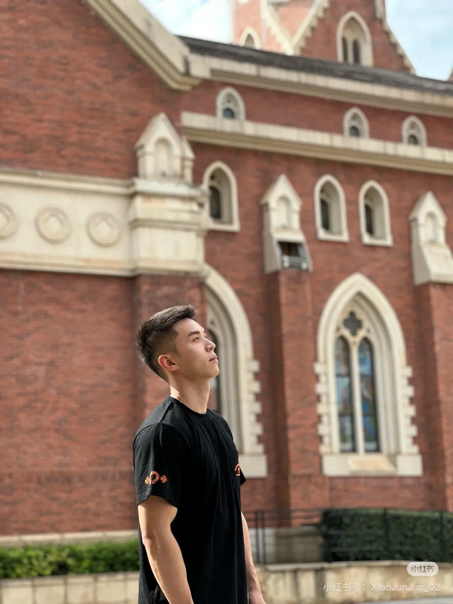 model picture